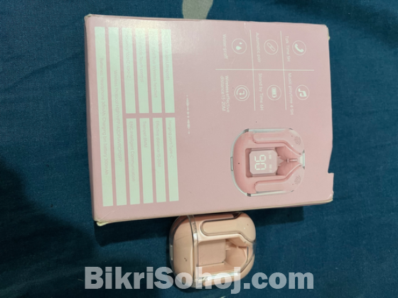 Ultrapods Max TWS